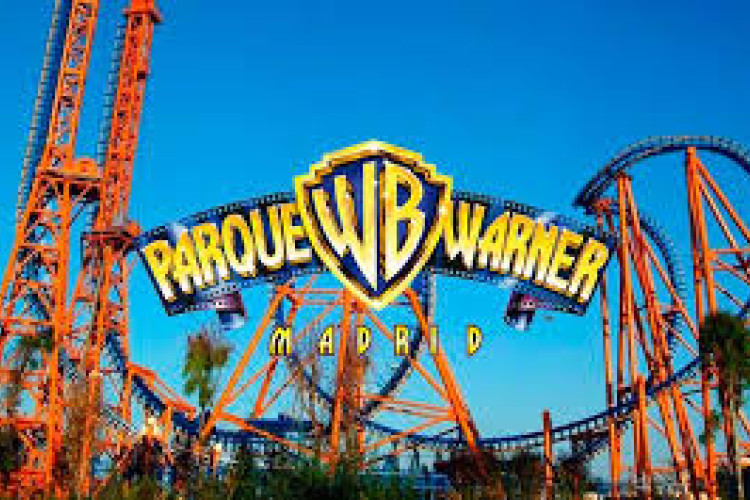 PARQUE WARNER